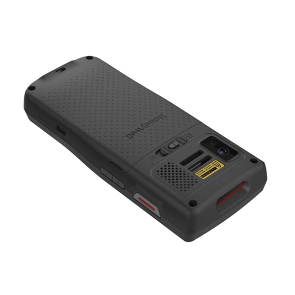 ТСД Honeywell EDA51K EDA51K-1-B931SQGRK