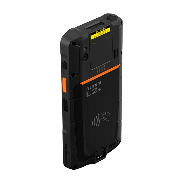 ТСД Mertech Sunmi L2s Scanner P09030045