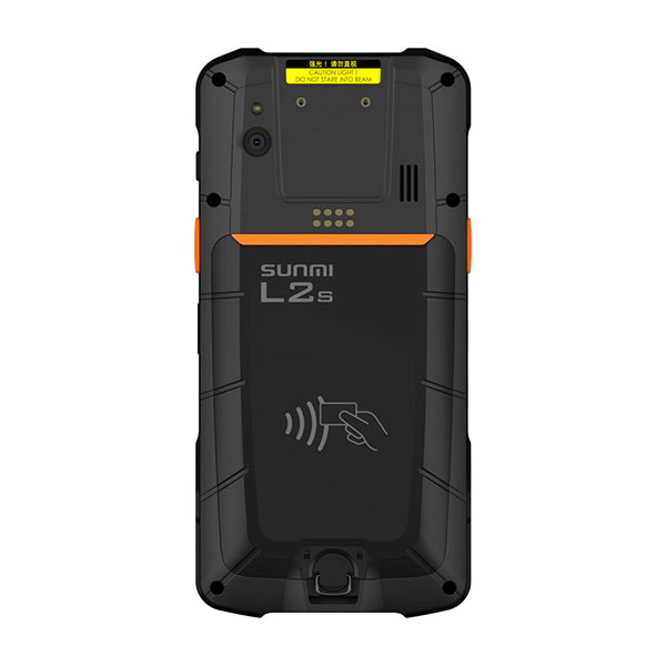 ТСД Mertech Sunmi L2s Scanner P09030045