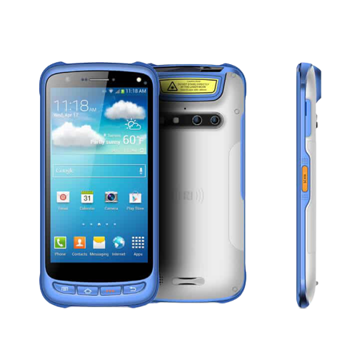 ТСД Chainway C70T C70AE