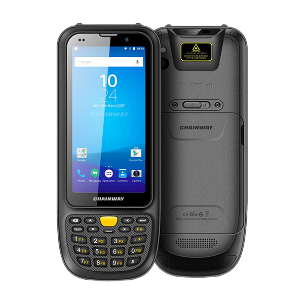 ТСД Chainway C60 C60AEA11-T1