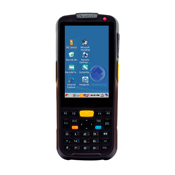 ТСД Newland PT60 Narvalo NLS-PT6050-2K-C