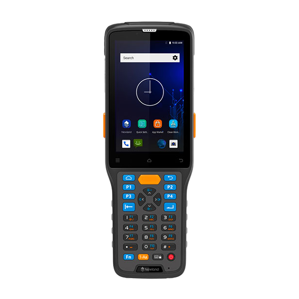 ТСД Newland N7 Cachalot Pro NLS-N7L-LWKE