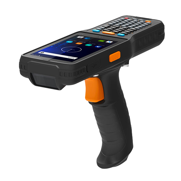 ТСД Newland N7 Cachalot Pro NLS-N7L-LWKE