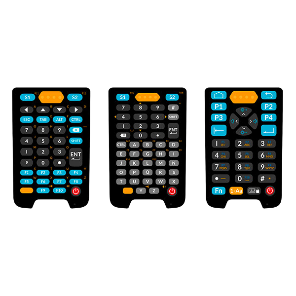 ТСД Newland N7 Cachalot Pro NLS-N7L-LWKE