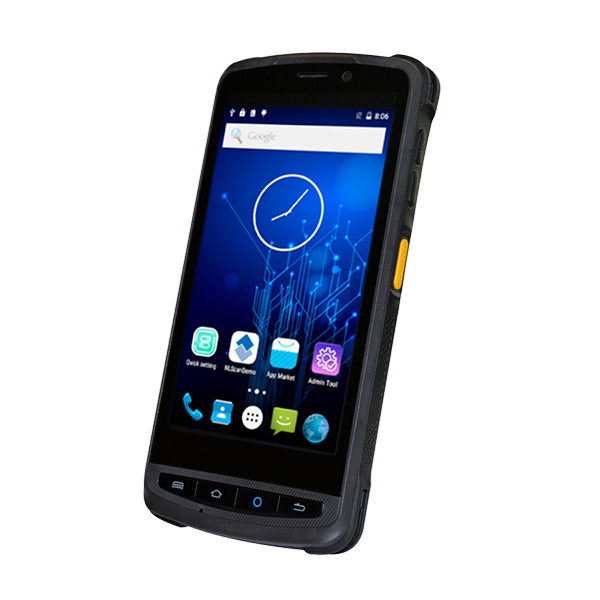 ТСД Newland MT90 Orca II MT9052-2WE-C