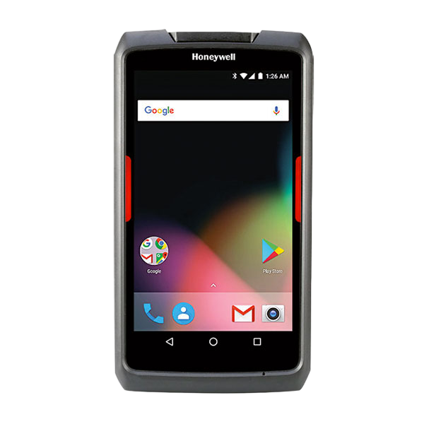 ТСД Honeywell EDA70 EDA70-0-C121SNGRK