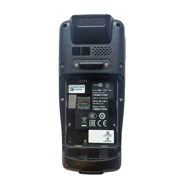 Терминал сбора данных Cipherlab RK25 AK25NSLDNEUM1