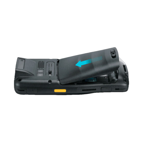 Терминал сбора данных Cipherlab RK25 AK25NSLDNEUM1
