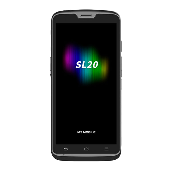 ТСД M3 Mobile SL20 SL204C-R2CHSE-HF