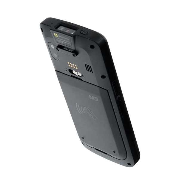 ТСД M3 Mobile SL20 SL204C-R2CHSE-HF