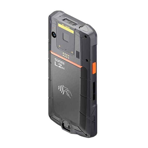 Терминал сбора данных Mertech Sunmi L2H P09030065