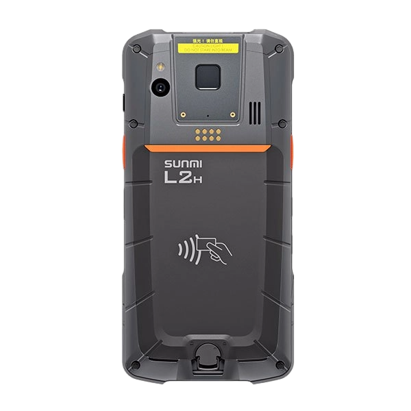 Терминал сбора данных Mertech Sunmi L2H P09030065