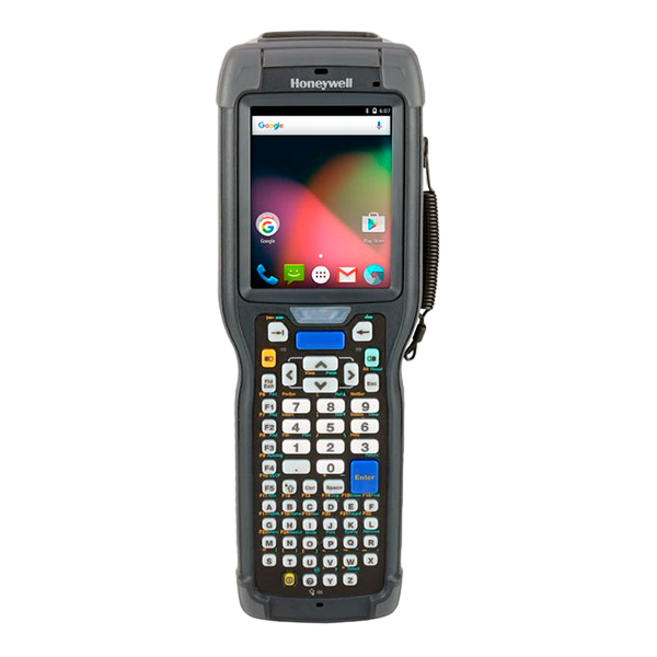 Терминал сбора данных Honeywell CK75 CK75AB6MC00A6401