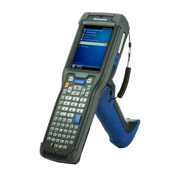 Терминал сбора данных Honeywell CK75 CK75AB6MC00A6401