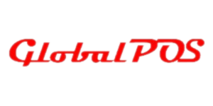 GlobalPOS logo