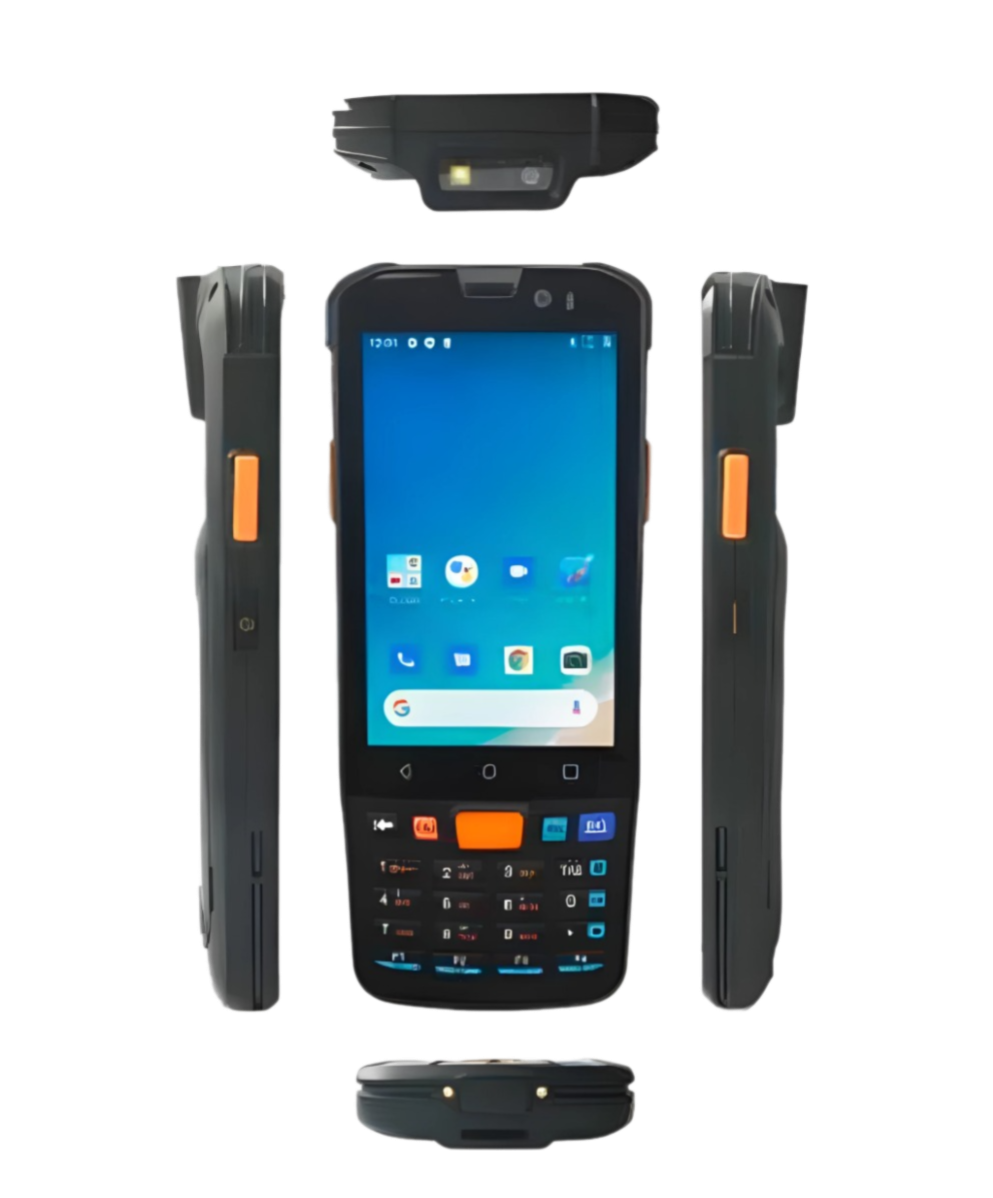 Терминал сбора данных GlobalPOS GP-C5100