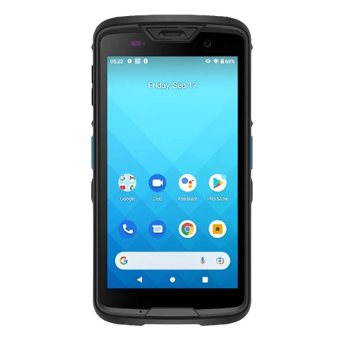 Терминал сбора данных Unitech EA520 EA520-NAHFUM3G
