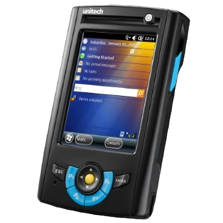 Терминал сбора данных Unitech PA500 PA500-0260UADG