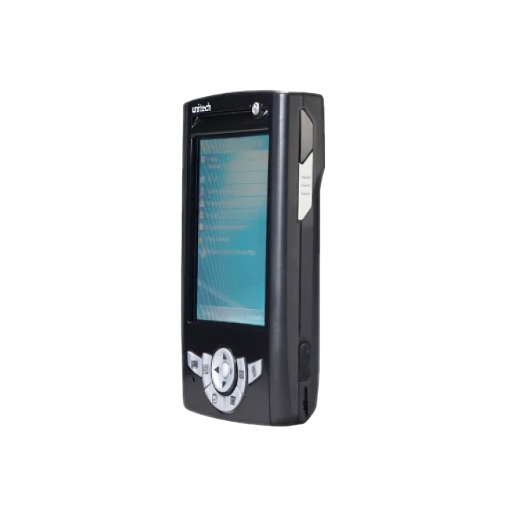 Терминал сбора данных Unitech PA500 PA500-0260UADG