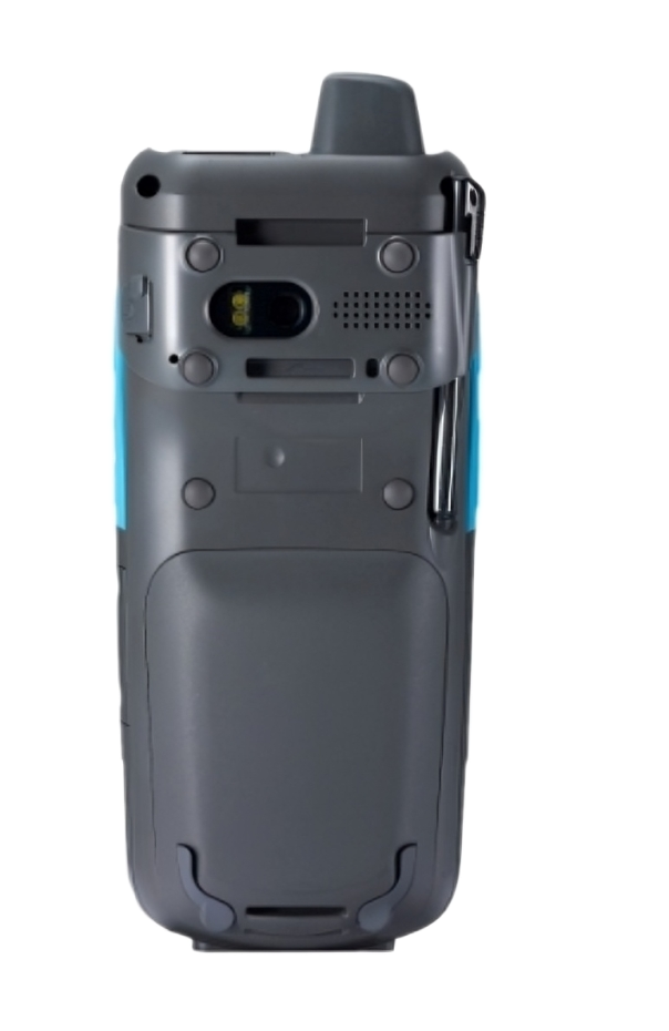 Терминал сбора данных Unitech PA690 PA690-9260UADG