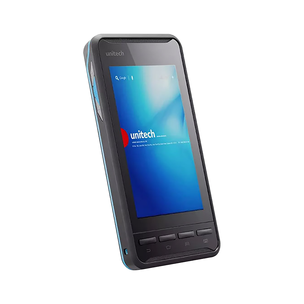 Терминал сбора данных Unitech PA700 PA700-QAWFUMDG