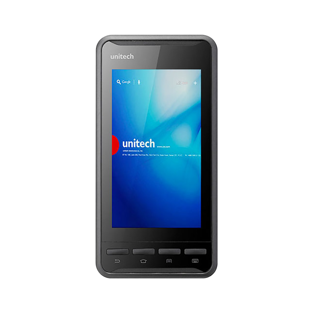 Терминал сбора данных Unitech PA700 PA700-QAWFUMDG