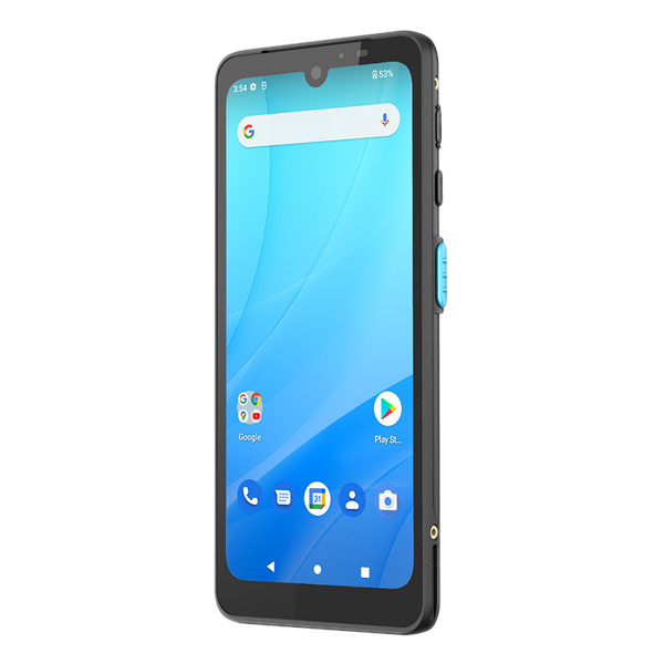 Терминал сбора данных Unitech PA768 PA768-QA6FRM3G