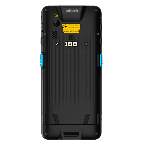 Терминал сбора данных Unitech PA768 PA768-WA6FRM3G