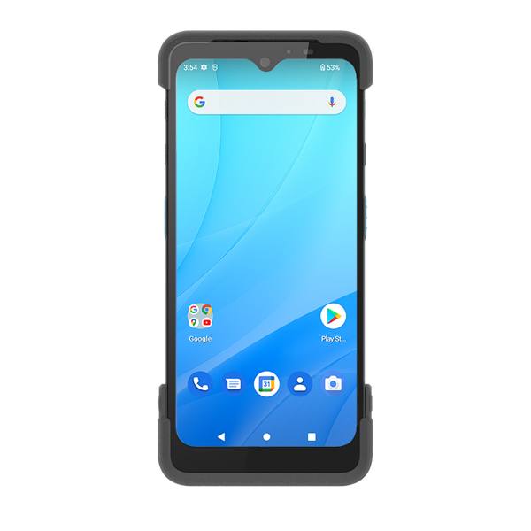 Терминал сбора данных Unitech PA768 PA768-WA6FRM3G