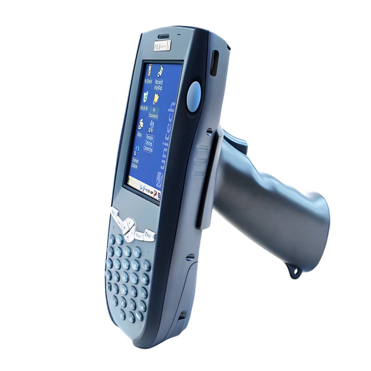 Терминал сбора данных Unitech PA966 PA966-926ABG