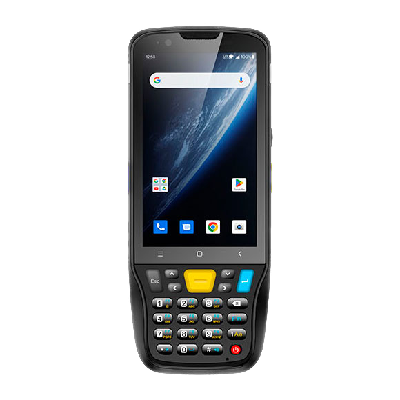 Терминал сбора данных Chainway MC62 MC62AEA13-T7