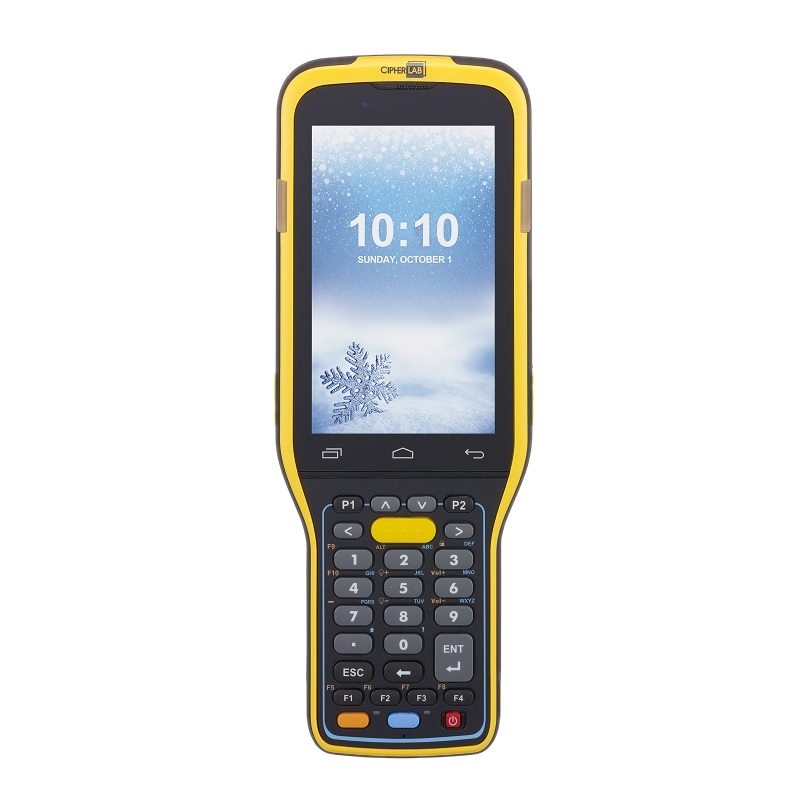 Терминал сбора данных CipherLab RK95 AK95485N2NPGC