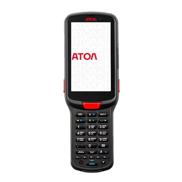 ТСД АТОЛ Smart.Pro 52503