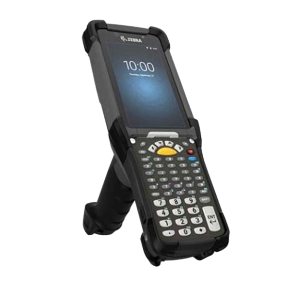 ТСД Zebra MC9300 MC930P-GFCBG4RW