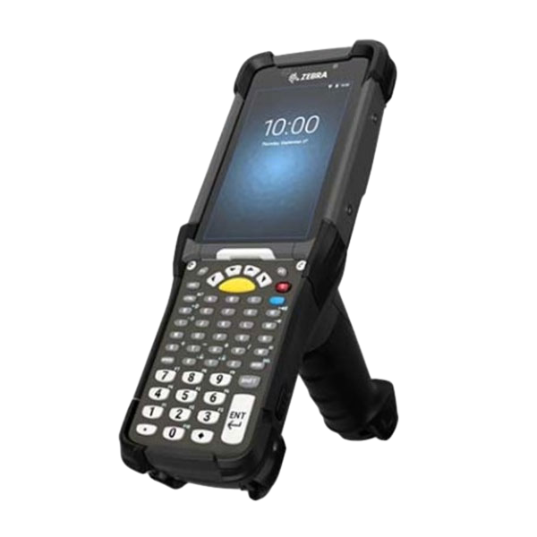 ТСД Zebra MC9300 MC930P-GFCBG4RW