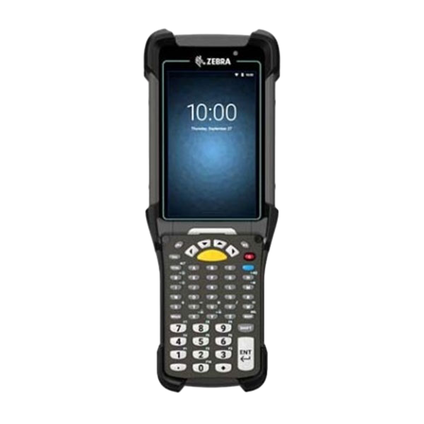 ТСД Zebra MC9300 MC930P-GFCBG4RW