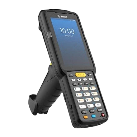 ТСД Zebra MC3300x MC330L-GE2EG4RW