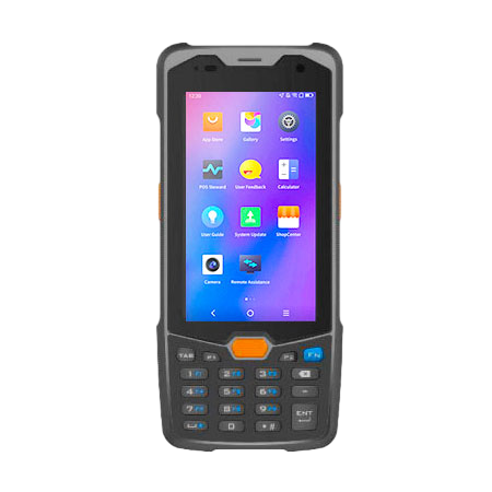 ТСД Mertech Sunmi L2K 4085