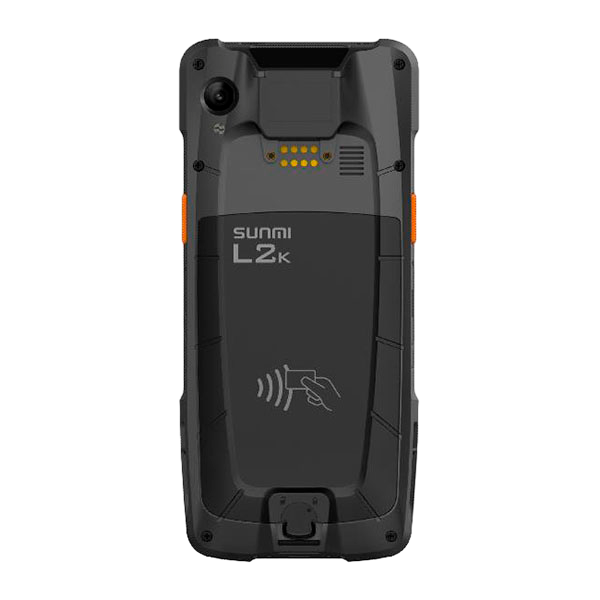 ТСД Mertech Sunmi L2K 4085