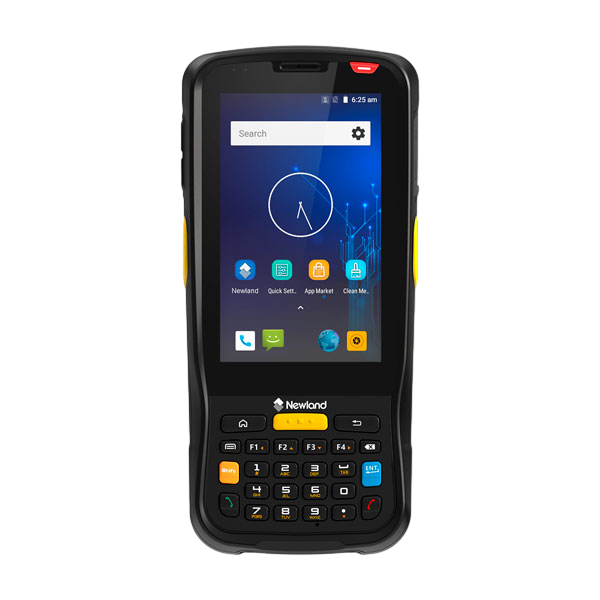 ТСД Newland MT65 Beluga V NLS-MT6555-W4