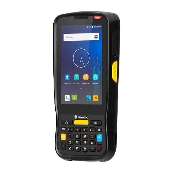 ТСД Newland MT65 Beluga V NLS-MT6555-W4