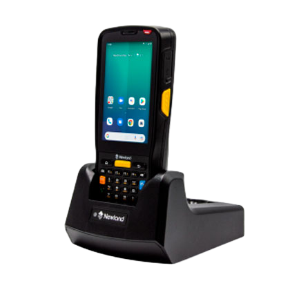 ТСД Newland MT65 Beluga V NLS-MT6555-W4