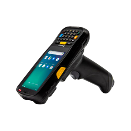 ТСД Newland MT65 Beluga V NLS-MT6555-W4