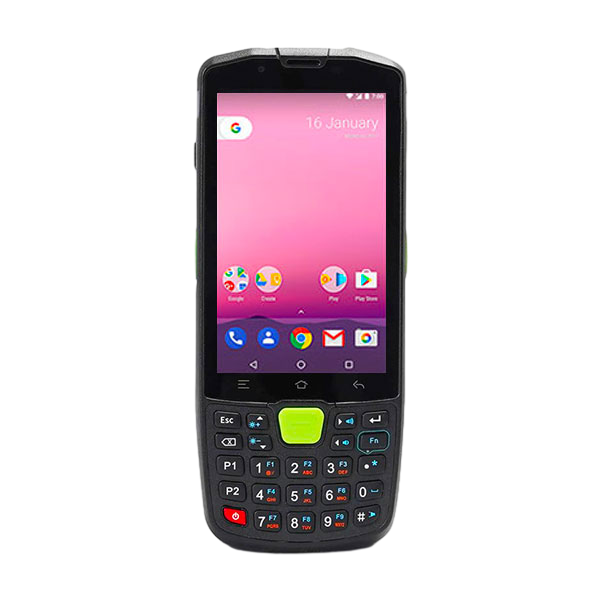 ТСД Mertech Seuic AutoID Q9 серии 8 9060