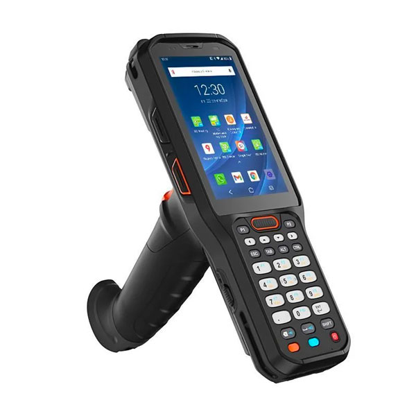 ТСД Urovo RT40 RT40-GS5S10E401XSN