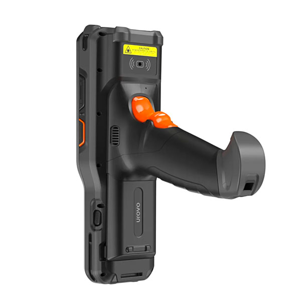 ТСД Urovo RT40 RT40-GS5S10E401XSN
