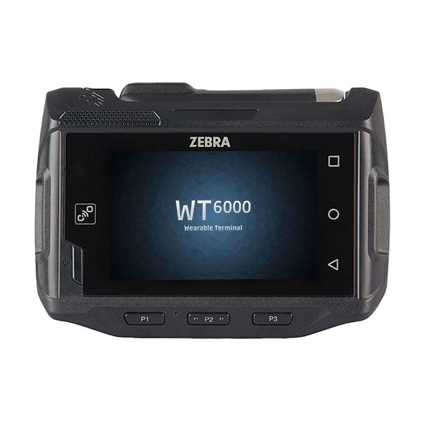 ТСД Zebra WT6000 WT60A0-TS0LEWR