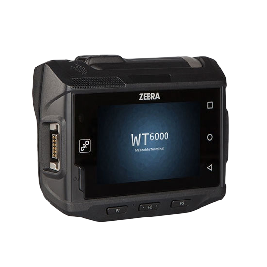 ТСД Zebra WT6000 WT60A0-TS0LEWR