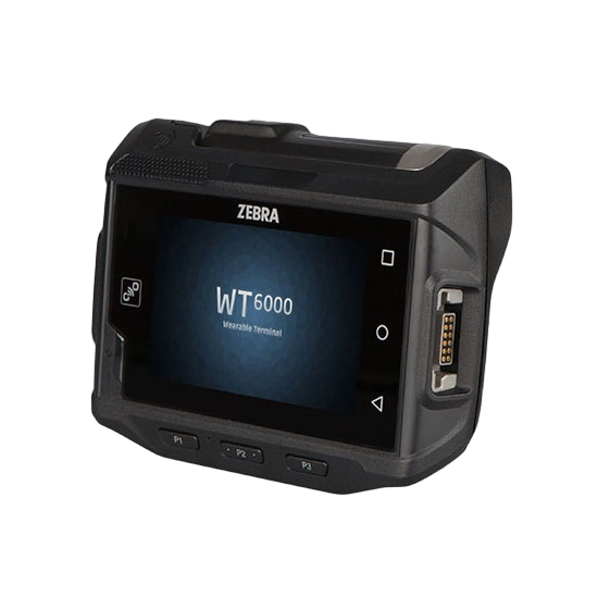 ТСД Zebra WT6000 WT60A0-TS0LEWR